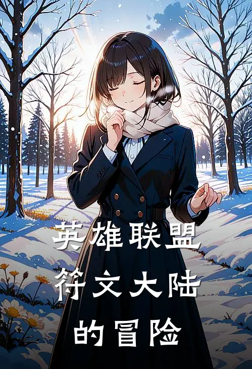 英雄联盟：符文大陆的冒险