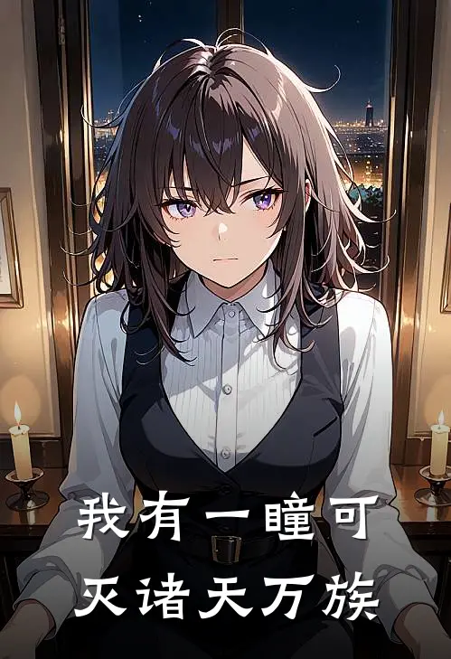 我有一瞳可灭诸天万族