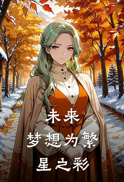 未来：梦想为繁星之彩(芙兰娜芙兰娜)完整版免费全文阅读_最热门小说未来：梦想为繁星之彩芙兰娜芙兰娜