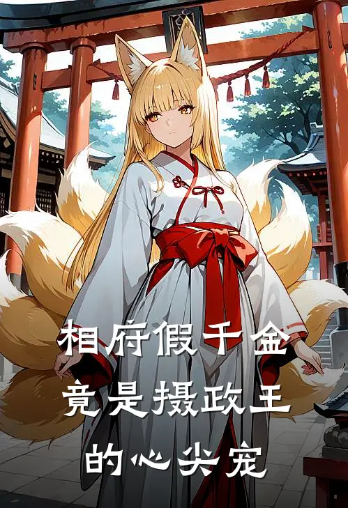 相府假千金，竟是摄政王的心尖宠