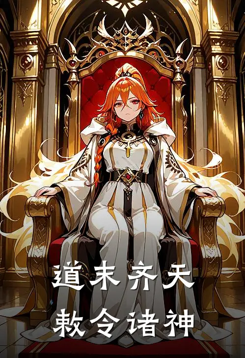 道末齐天，敕令诸神