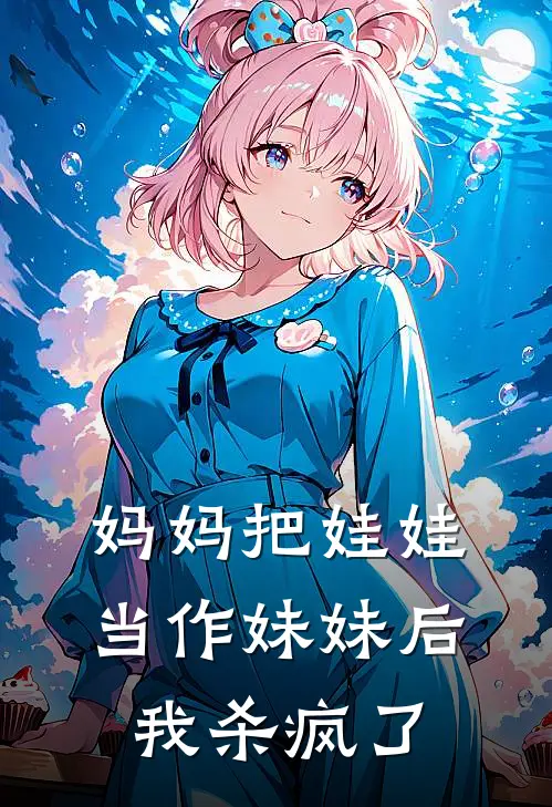 妈妈把娃娃当作妹妹后，我杀疯了