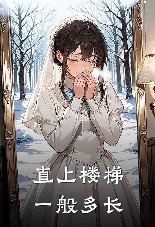 直上楼梯一般多长