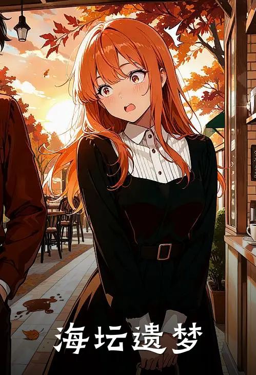 海坛遗梦晓宇林守业热门小说阅读_好看的小说推荐完结海坛遗梦晓宇林守业