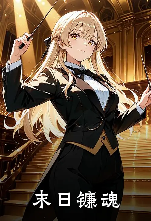 末日镰魂