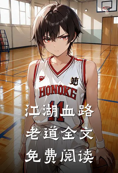 江湖血路老道全文免费阅读