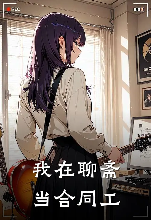 我在聊斋当合同工