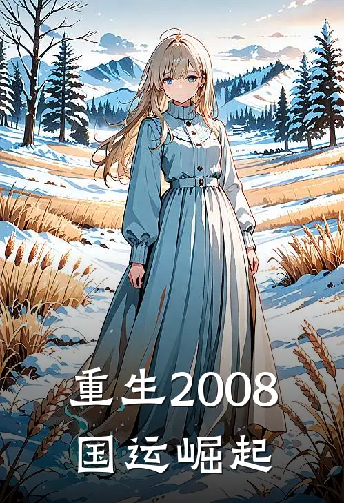 重生2008：国运崛起