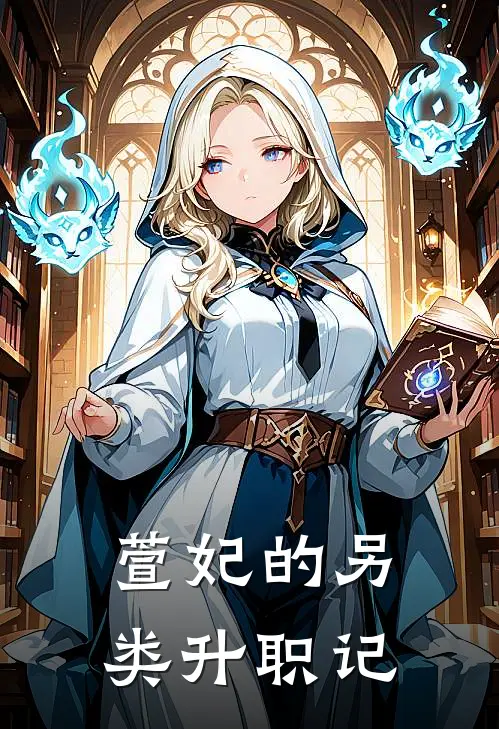 萱妃的另类升职记