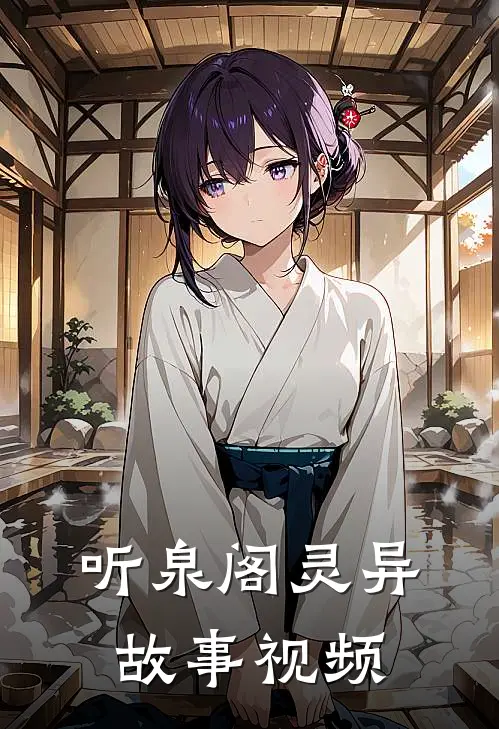听泉阁灵异故事视频