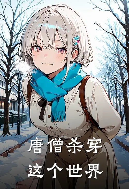 唐僧杀穿这个世界