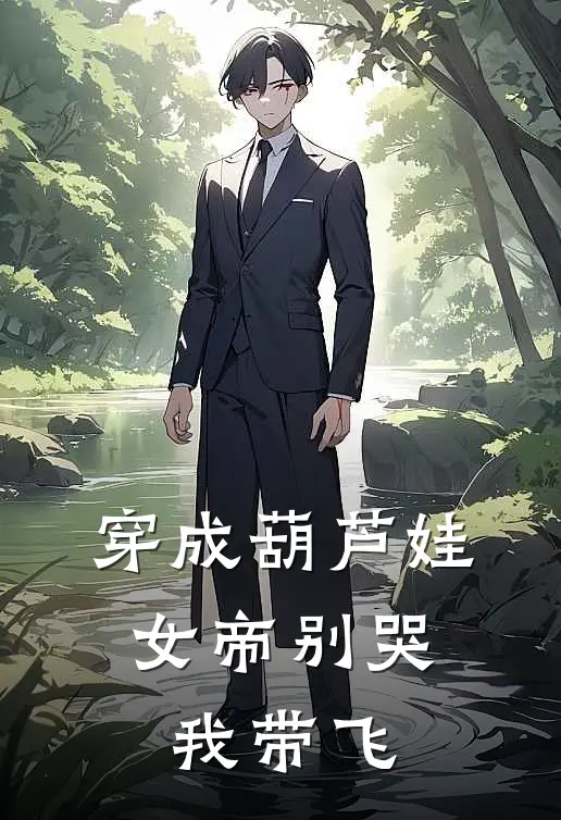 穿成葫芦娃，女帝别哭我带飞