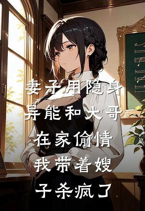 妻子用隐身异能和大哥在家偷情，我带着嫂子杀疯了婉婉苏婉婉新热门小说_最新章节列表妻子用隐身异能和大哥在家偷情，我带着嫂子杀疯了(婉婉苏婉婉)