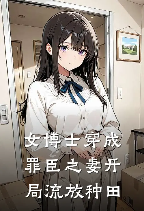 女博士穿成罪臣之妻开局流放种田