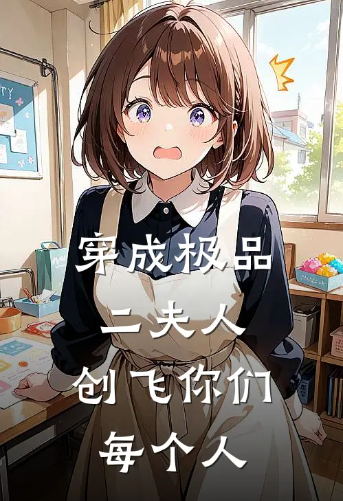 穿成极品二夫人，创飞你们每个人