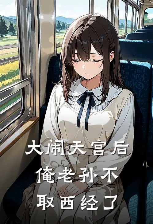 大闹天宫后，俺老孙不取西经了