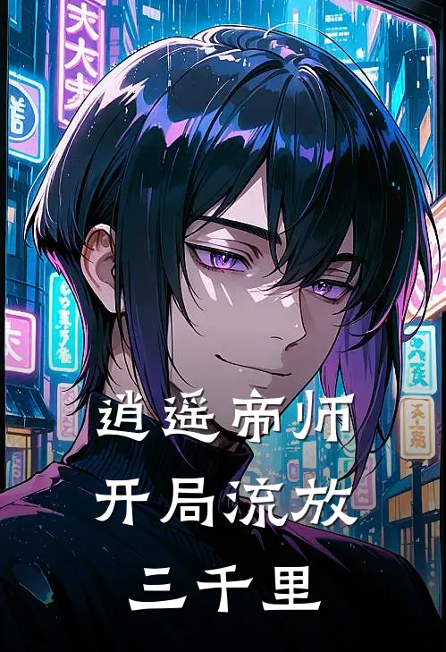 逍遥帝师：开局流放三千里