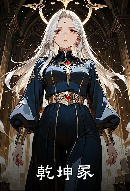 乾坤冢(姜立水瑶)完结版免费阅读_乾坤冢全文免费阅读