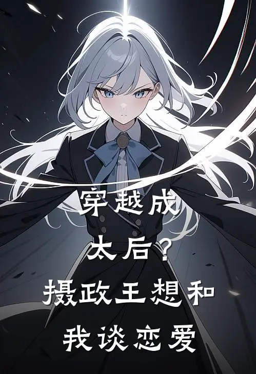 穿越成太后？摄政王想和我谈恋爱