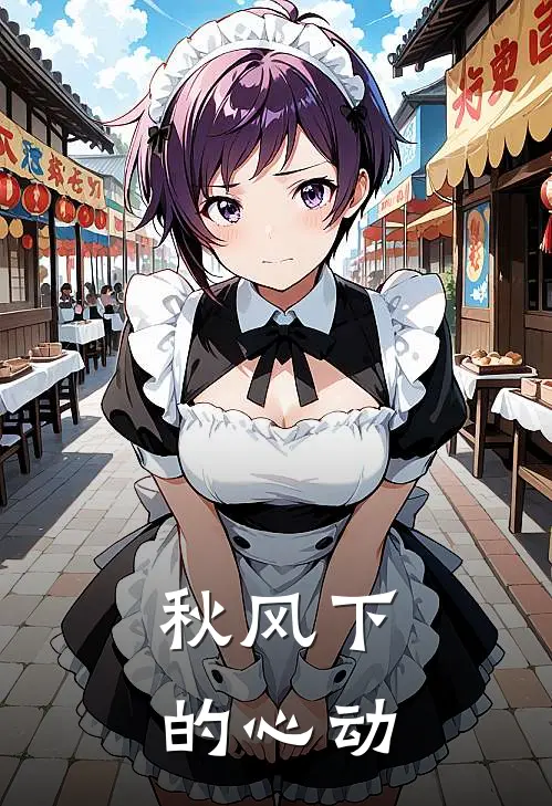 秋风下的心动