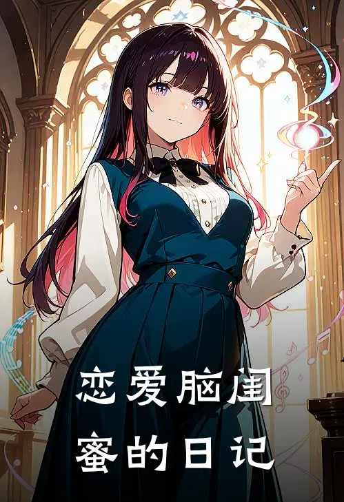 恋爱脑闺蜜的日记