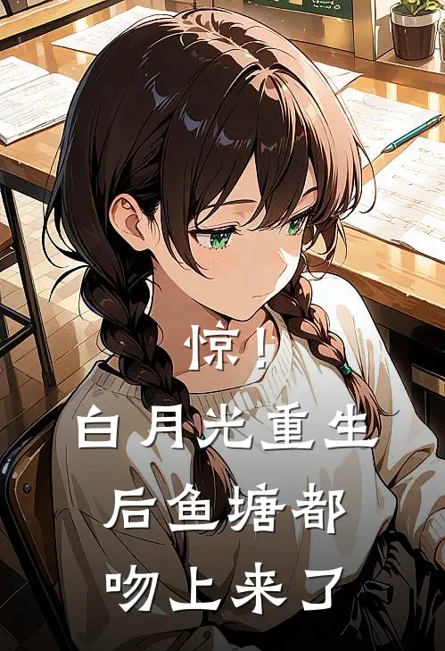 惊！白月光重生后鱼塘都吻上来了