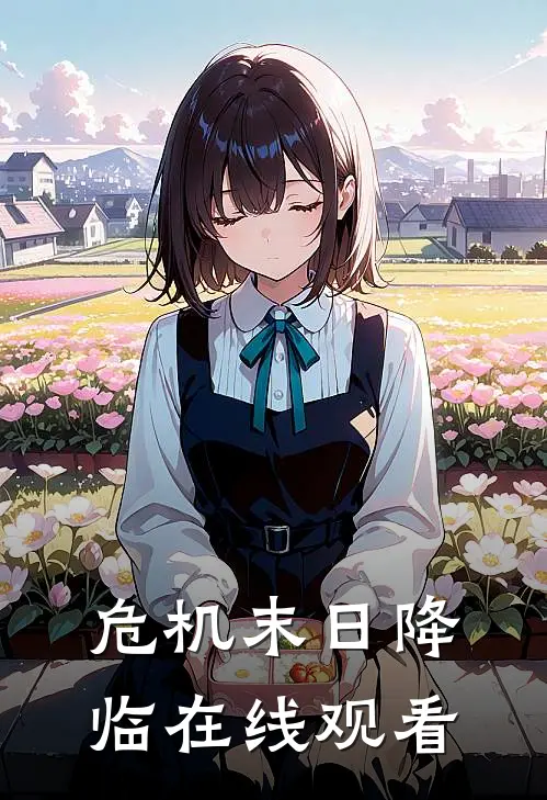 危机末日降临在线观看