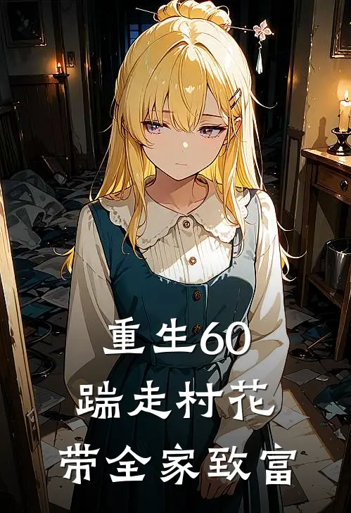 重生60：踹走村花，带全家致富
