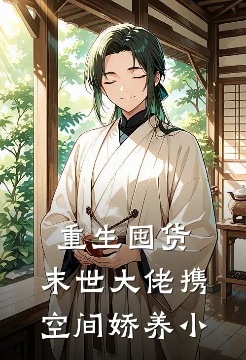 重生囤货：末世大佬携空间娇养小