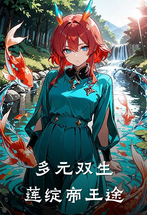 多元双生：莲绽帝王途
