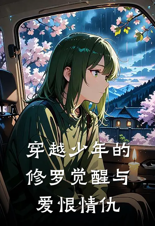 穿越少年的修罗觉醒与爱恨情仇