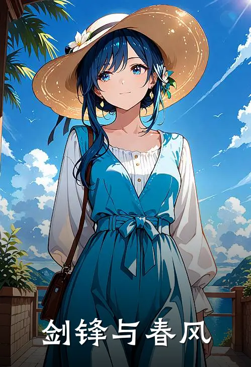 剑锋与春风