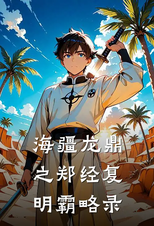 海疆龙鼎之郑经复明霸略录