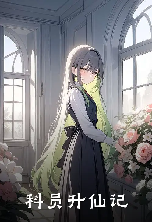 科员升仙记