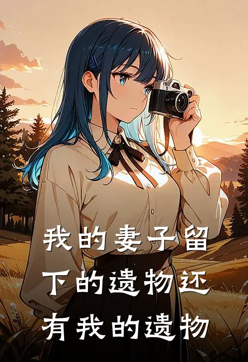 我的妻子留下的遗物还有我的遗物