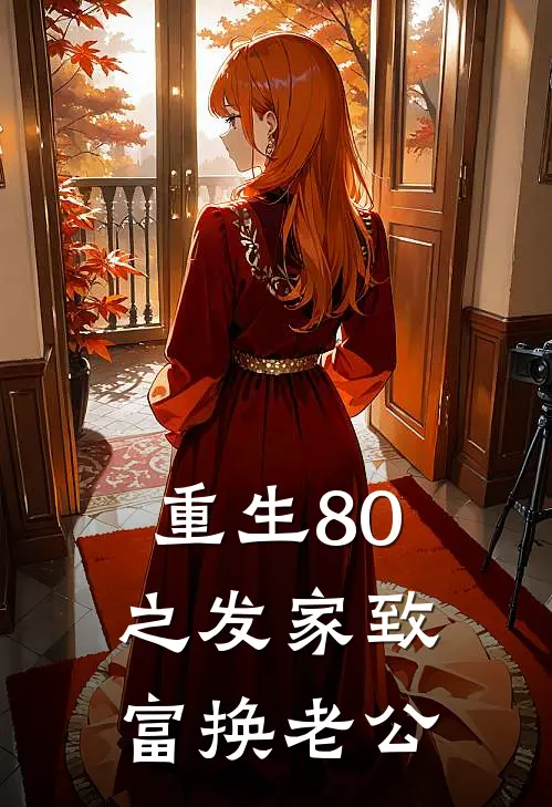 重生80之发家致富换老公