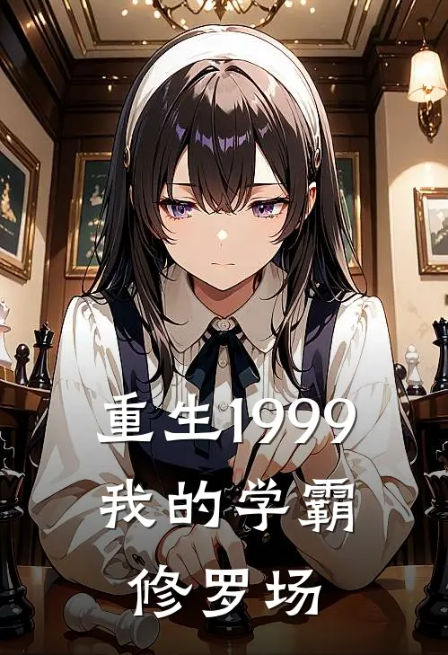 重生1999：我的学霸修罗场
