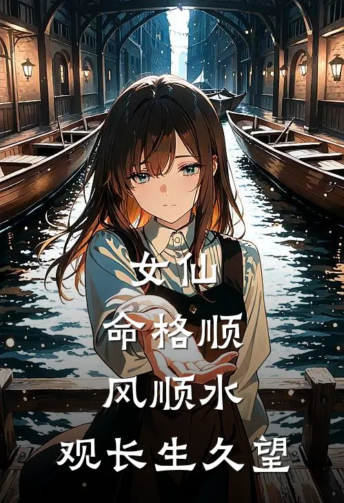 女仙，命格顺风顺水，观长生久望