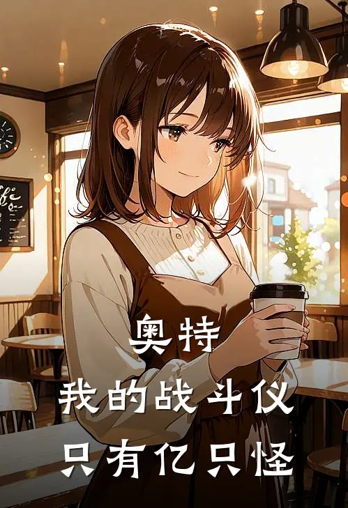 奥特：我的战斗仪只有亿只怪