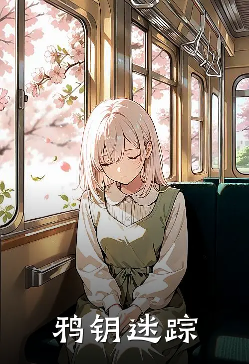 鸦钥迷踪沈砚之顾明轩热门的网络小说_完整版小说鸦钥迷踪(沈砚之顾明轩)