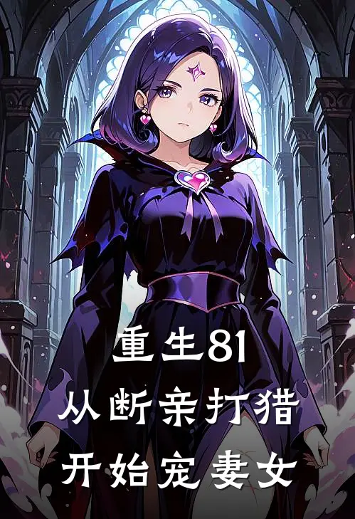重生81：从断亲打猎开始宠妻女