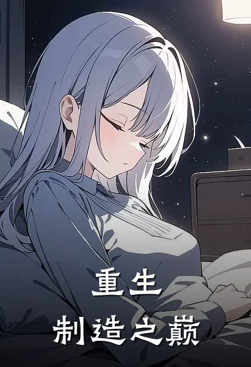 重生：制造之巅