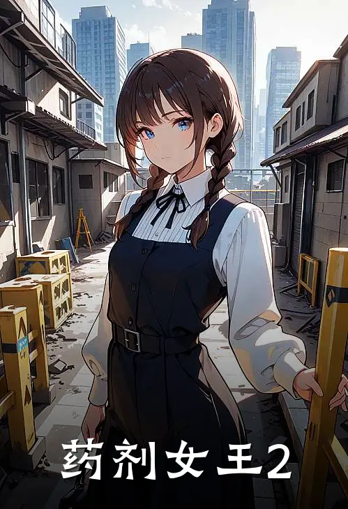 药剂女王2