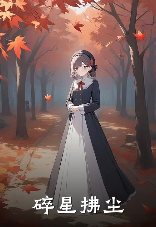 碎星拂尘