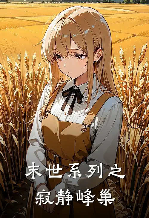 末世系列之寂静峰巢