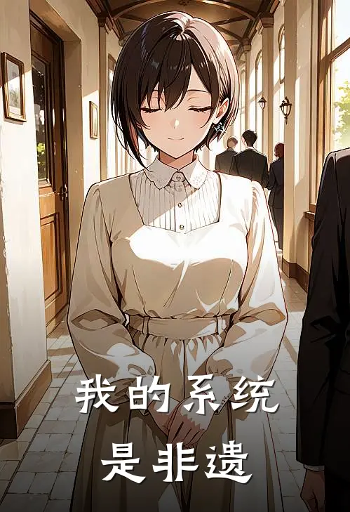 我的系统是非遗