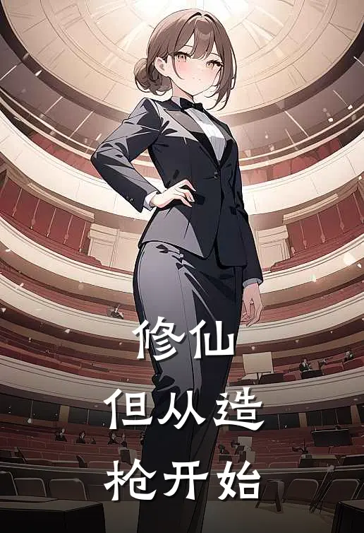 修仙，但从造枪开始