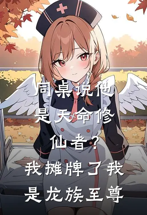 同桌说他是天命修仙者？我摊牌了，我是龙族至尊