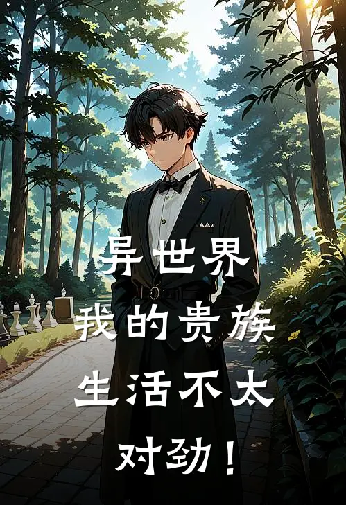 异世界：我的贵族生活不太对劲！