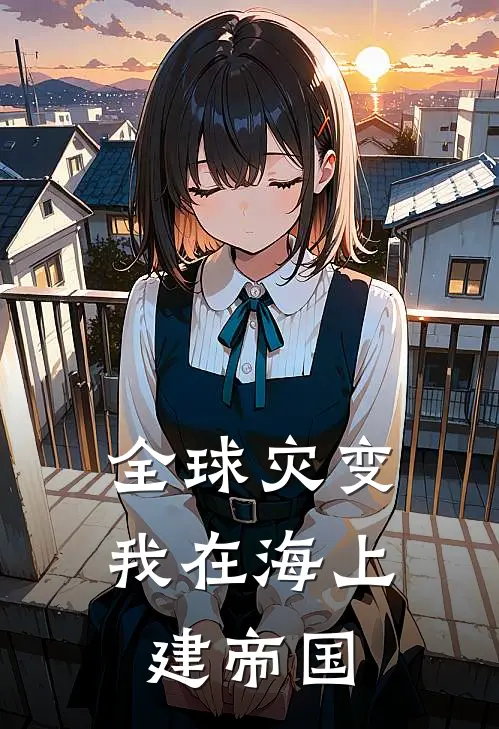 全球灾变：我在海上建帝国